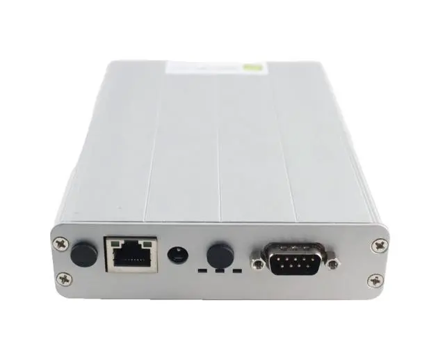 Alt view image 3 of 6 - Informacast Singlewire Paging Gateway with AC Power Adapter (Z3E2)