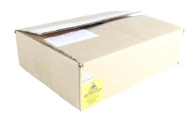 Alt view image 6 of 6 - Informacast Singlewire Paging Gateway with AC Power Adapter (Z3E2)