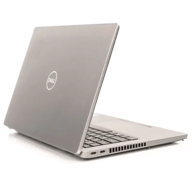 Alt view image 6 of 7 - Dell Latitude 5420 14" Laptop Core i7 16GB 512GB SSD Win 11 Pro 1 Yr Wty B v.WAA