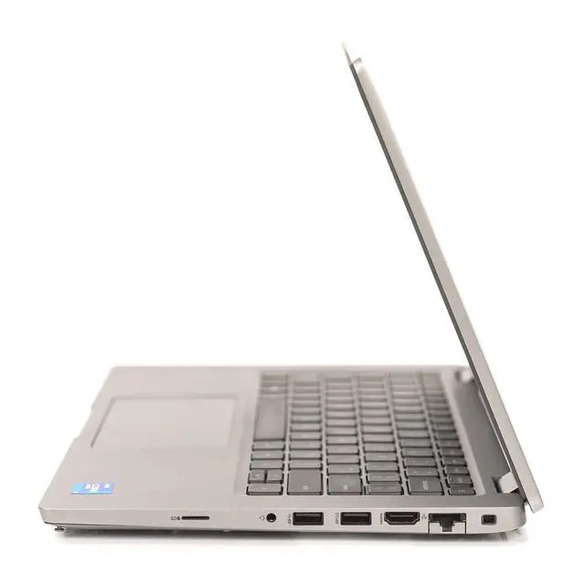 Alt view image 6 of 7 - Dell Latitude 5420 14" Laptop Core i5 16GB 512GB SSD Windows 11 Pro B v.WAA