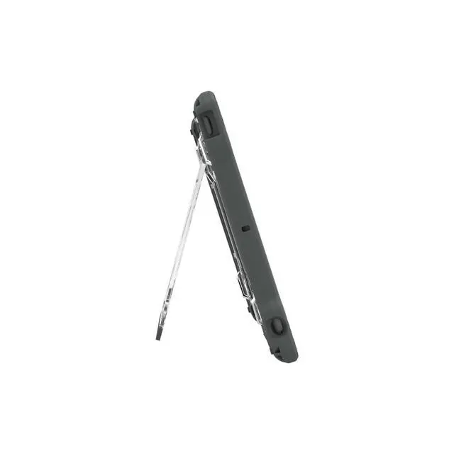 Alt view image 3 of 6 - MAXCases Shield Extreme-X2 Protective Case for iPad 10.2" 7/8/9 AP-SXX2-IP9-BLK