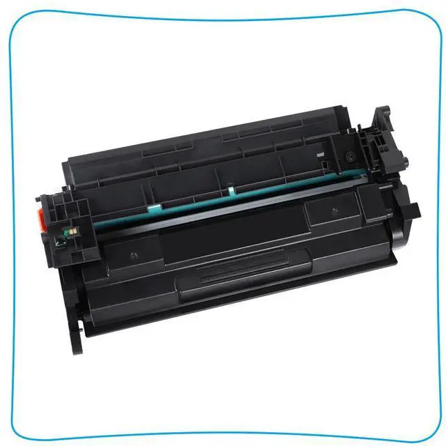 Alt view image 5 of 7 - 5x CF226A Toner Compatible with HP 26A LaserJet Pro M426fdw M402dn M426fdn MFP