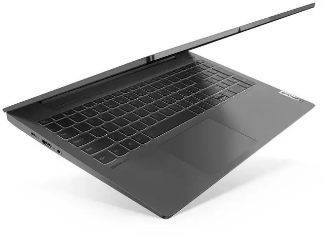 Alt view image 6 of 7 - Lenovo IdeaPad Laptop 14" FHD Touch, AMD Ryzen 7 8GB RAM & 512GB SSD, Backlit KB