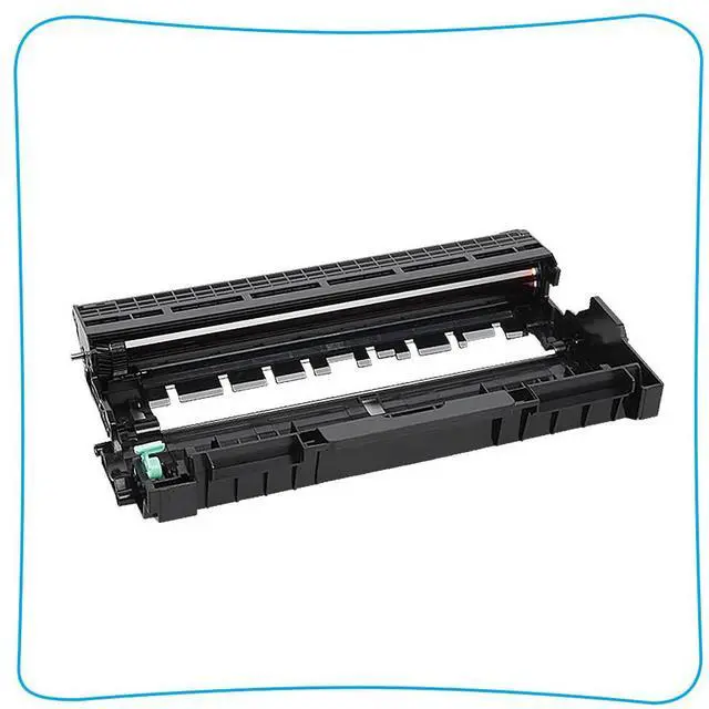 Alt view image 3 of 7 - 3 Pack Compatible With Brother DR630 Drum Unit HL-L2320D HL-L2340DW HL-L2360DW