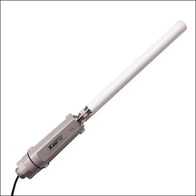 Alt view image 4 of 7 - Alfa Tube-UAC2 802.11ac Dual Band long range USB adapter+ 9 dBi omni antenna kit
