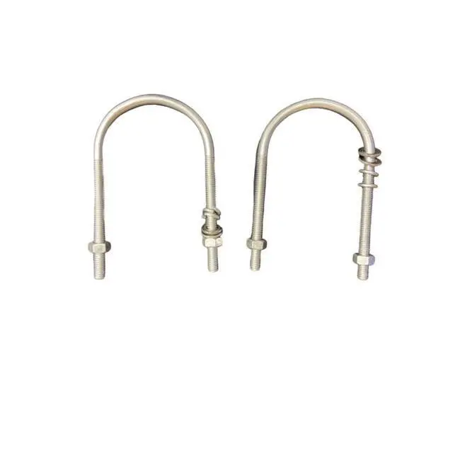 Alt view image 3 of 4 - Dual Band 5GHz + 2.4 GHz Omni-Directional 12 dBi Gain Outdoor Antenna N-female