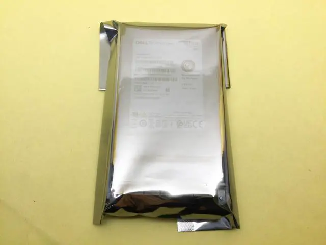 Main image of 26WJ0 DELL 960GB PCIE4.0 NVME Read Intensive U.2 2.5in SSD HFS960GEETX099N