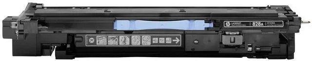 Main image of HP 828A Black LaserJet Image Drum, 30,000 pages, CF358A