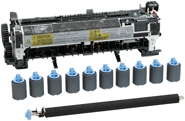 Main image of HP LaserJet CF064A 110V Maintenance Kit, 225,000 pages, CF064A