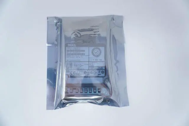 Alt view image 2 of 2 - (NOT FOR HOME PC!) 0FYFW DELL 1.92TB SAS 2.5" 12Gb/s Read Intensive SSD Solid State Drive