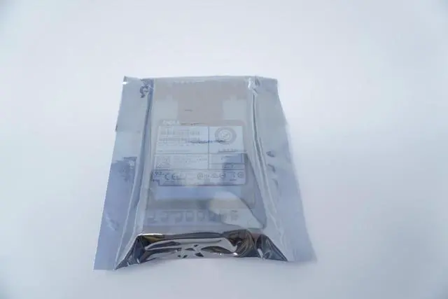 Main image of (NOT FOR HOME PC!) 0FYFW DELL 1.92TB SAS 2.5" 12Gb/s Read Intensive SSD Solid State Drive