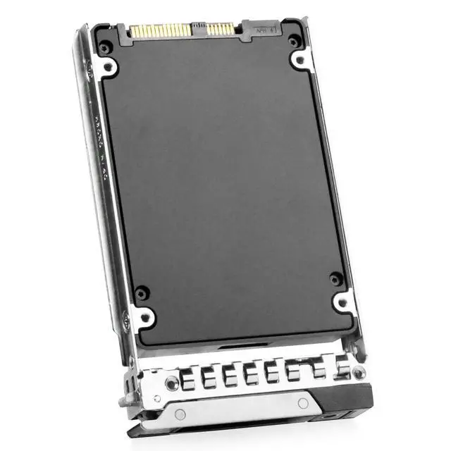 Alt view image 4 of 7 - (NOT FOR HOME PC!) Dell 1.92TB SAS 12Gb/s 2.5" Read-Intensive PowerEdge SSD G16 JRKX9