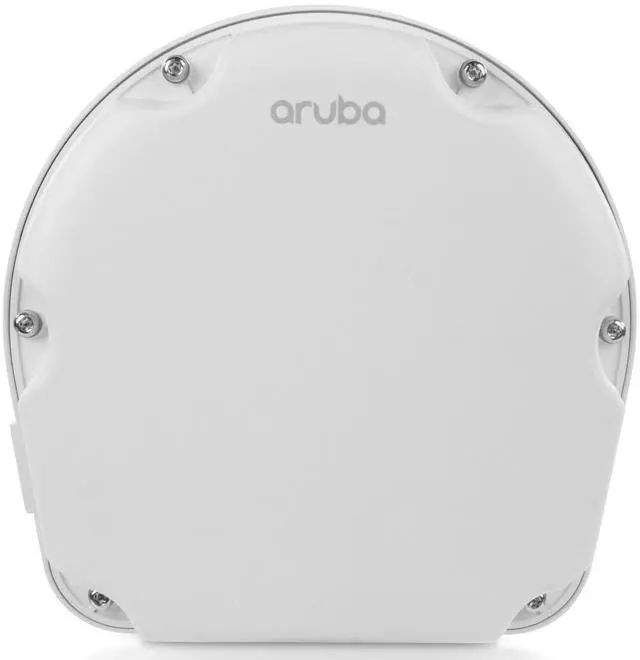 Main image of HPE Aruba AP-577 APEX0577 Wi-Fi 6 802.11ax Dual Radio Directional Outdoor AP
