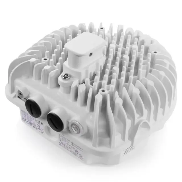 Alt view image 6 of 7 - HPE Aruba AP-577 APEX0577 Wi-Fi 6 802.11ax Dual Radio Directional Outdoor AP