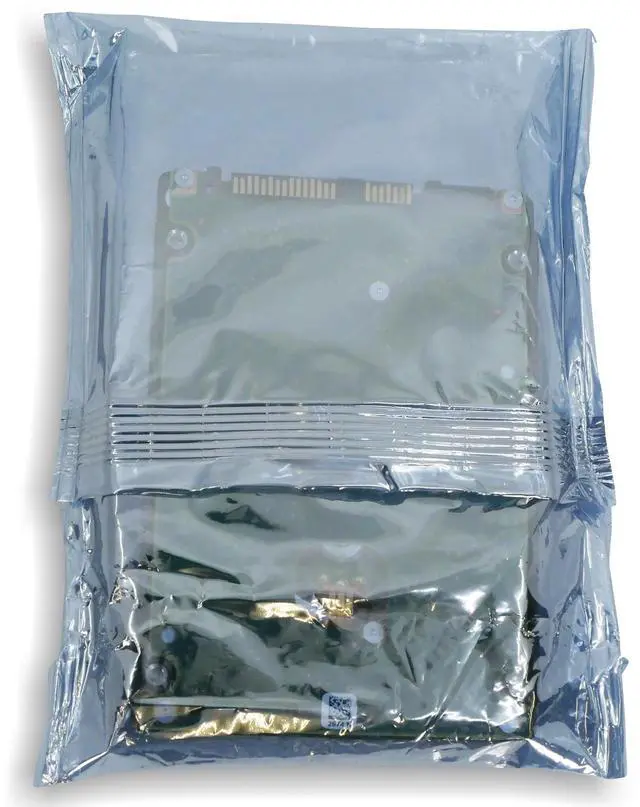 Alt view image 5 of 6 - (NOT FOR HOME PC!) Seagate Exos 7E200 1TB ST1000NX0453 7.2K RPM SAS 12Gb/s 2.5" HDD