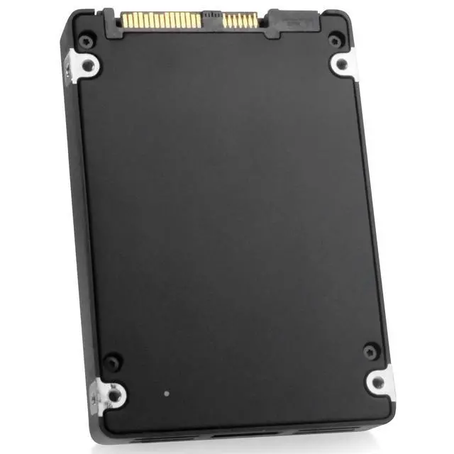 Alt view image 4 of 7 - (NOT FOR HOME PC!) HP/Samsung MZILT7T6HMLA 7.68TB 3D TLC 1 DWPD SAS 12Gb/s 2.5" Enterprise SSD