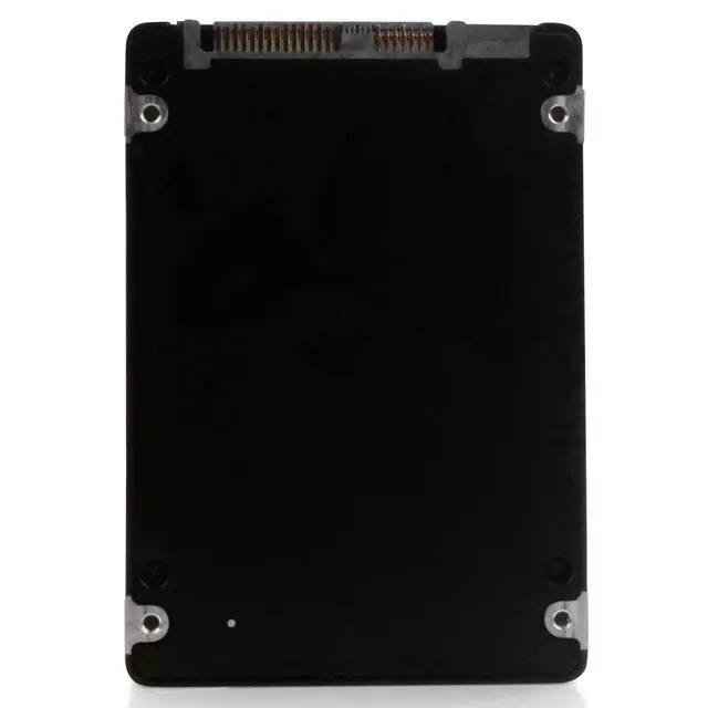 Alt view image 6 of 7 - (NOT FOR HOME PC!) HP/Samsung MZILT7T6HMLA 7.68TB 3D TLC 1 DWPD SAS 12Gb/s 2.5" Enterprise SSD