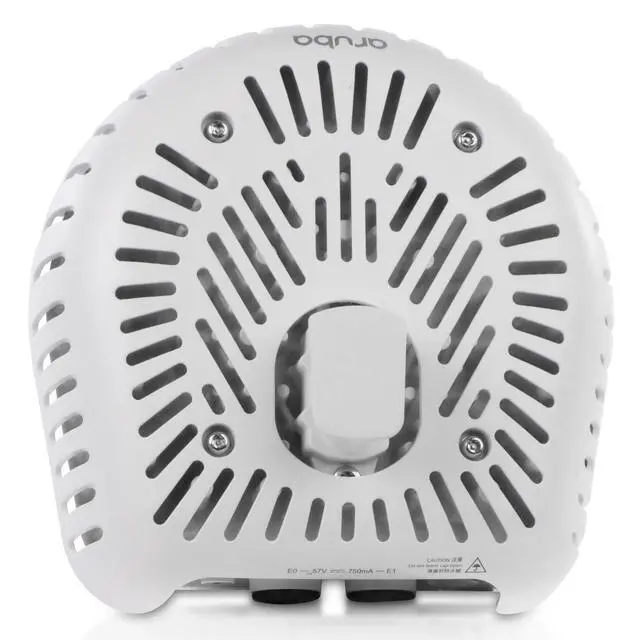 Alt view image 5 of 7 - HPE Aruba AP-575 Outdoor Wireless Access Point WAP APEX0575 Wi-Fi 6 802.11ax