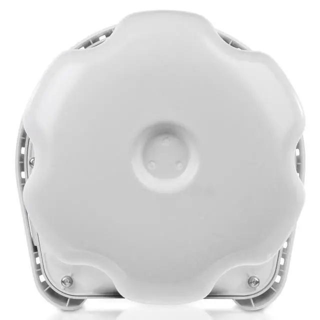 Alt view image 3 of 7 - HPE Aruba AP-575 Outdoor Wireless Access Point WAP APEX0575 Wi-Fi 6 802.11ax