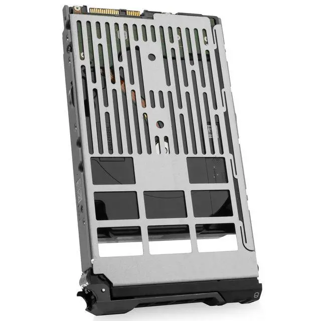 Alt view image 3 of 6 - (NOT FOR HOME PC!) Dell 12TB 7.2K RPM SAS 12Gb/s 3.5" Enterprise HDD VG4P3 G13