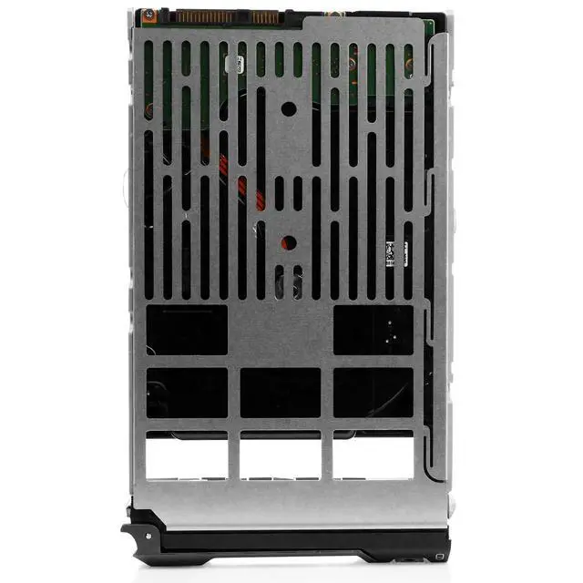 Alt view image 5 of 6 - (NOT FOR HOME PC!) Dell 12TB 7.2K RPM SAS 12Gb/s 3.5" Enterprise HDD VG4P3 G13