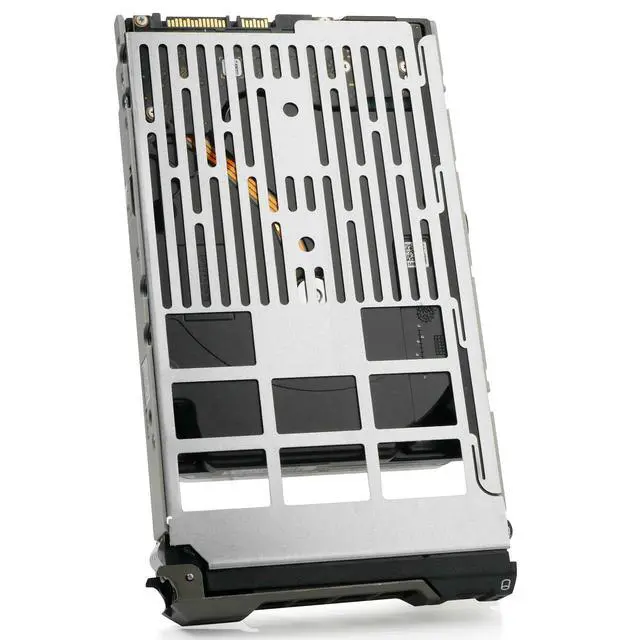 Alt view image 3 of 7 - Dell 12TB 7.2K SATA 6GB/s 512e 3.5" Enterprise PowerEdge HDD G13 0KTJTY