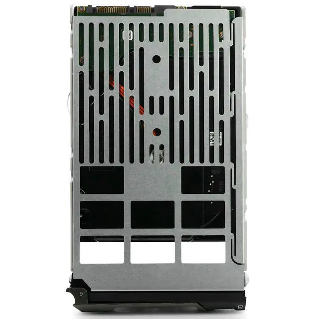 Alt view image 5 of 7 - Dell 12TB 7.2K SATA 6GB/s 512e 3.5" Enterprise PowerEdge HDD G13 0KTJTY