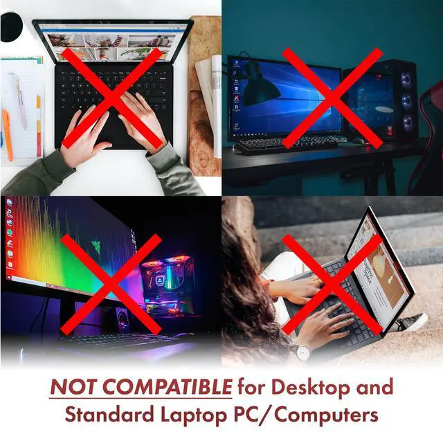 Alt view image 5 of 7 - (NOT FOR HOME PC!) A-Tech 32GB 2x 16GB 1Rx8 PC4-25600 DDR4 3200 MHz ECC SODIMM NAS Memory RAM Kit