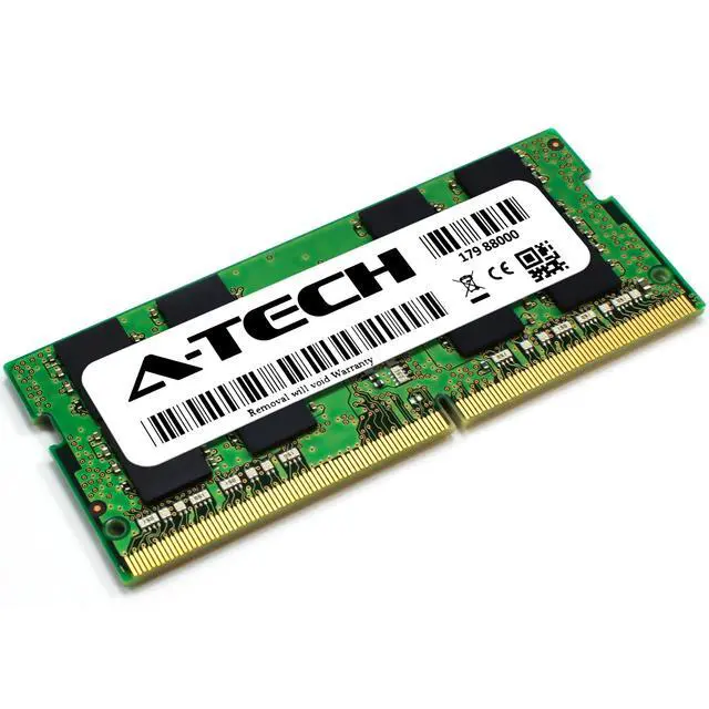 Alt view image 4 of 7 - 16GB DDR4-2666 Dell Precision 3510 5520 5530 M7530 M7720 M7730 Memory RAM