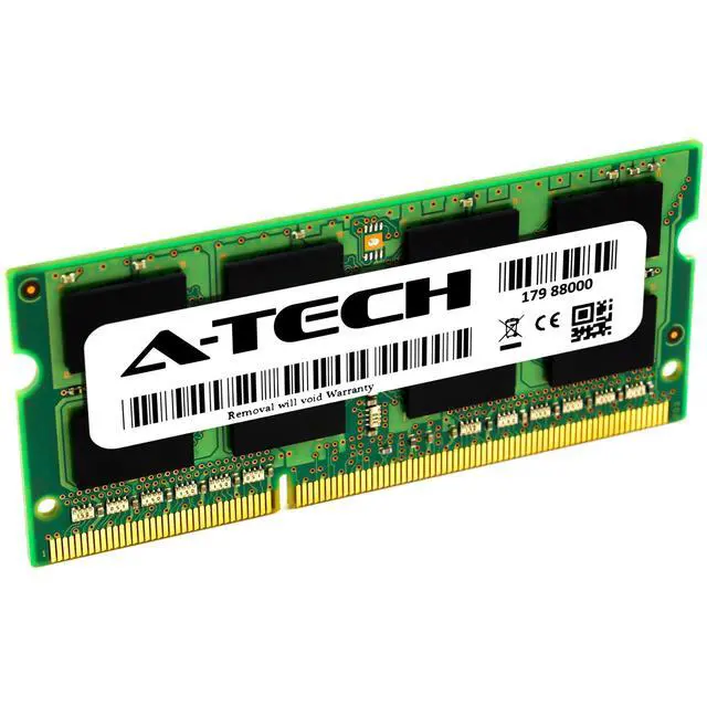 Alt view image 7 of 7 - 8GB PC3-12800S HP 15-d020nr 15-D030Nr 15-d035dx 15-ac157cl 15-ac191tx Memory RAM