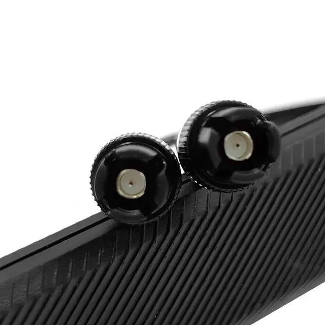 Alt view image 2 of 7 - WiFi 7 2.4/5/6GHz Antenna Interface for Gigabyte B860M AORUS ELITE/B860M GAMINGX