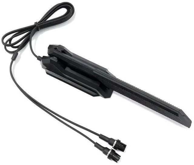 Alt view image 3 of 7 - WiFi 7 2.4/5/6GHz Antenna Interface for Gigabyte B860M AORUS ELITE/B860M GAMINGX
