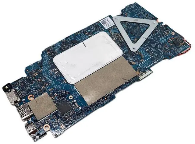 Main image of Dell Inspiron 7400 Laptop Motherboard i7-1165G7 2.8GHz 8GB Ram 49H6W 049H6W - OEM