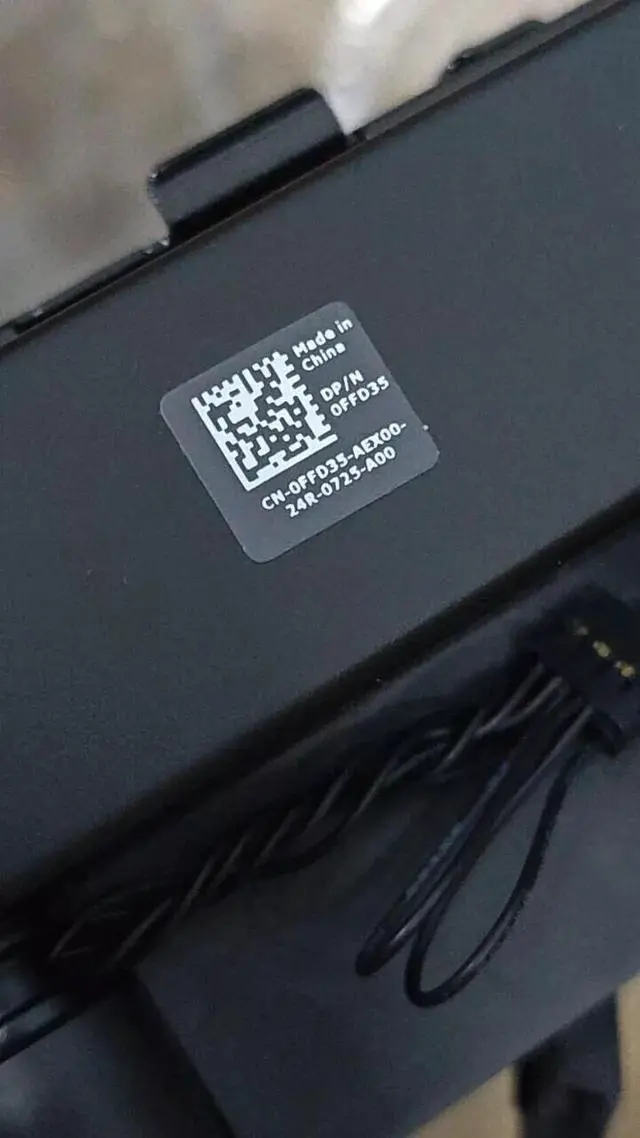 Alt view image 5 of 7 - OEM Dell Alienware Aurora R13 R14 Liquid CPU Cooler W/Screws Bracket 69XJW 27WXG - OEM