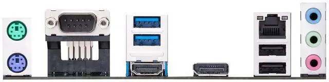 Alt view image 2 of 3 - ASUS Pro-H510M-CT/CSM LGA1200 (Intel 10th&11th Gen) mATX Motherboard - OEM