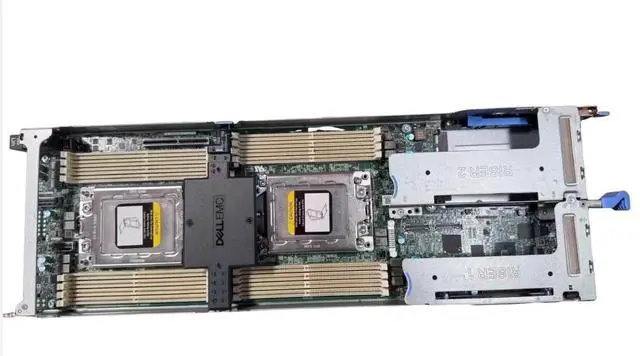 Main image of Dell PowerEdge C6525 Node Server MOTHERBOARD (No CPU /RAM / OCP/HEATSINK) JTHPN - OEM