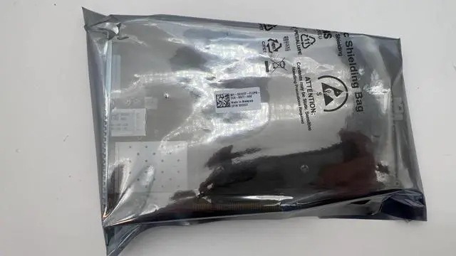 Alt view image 3 of 4 - Data Processing Unit Dell X322F AMD Pensando Distributed Services Platform - OEM