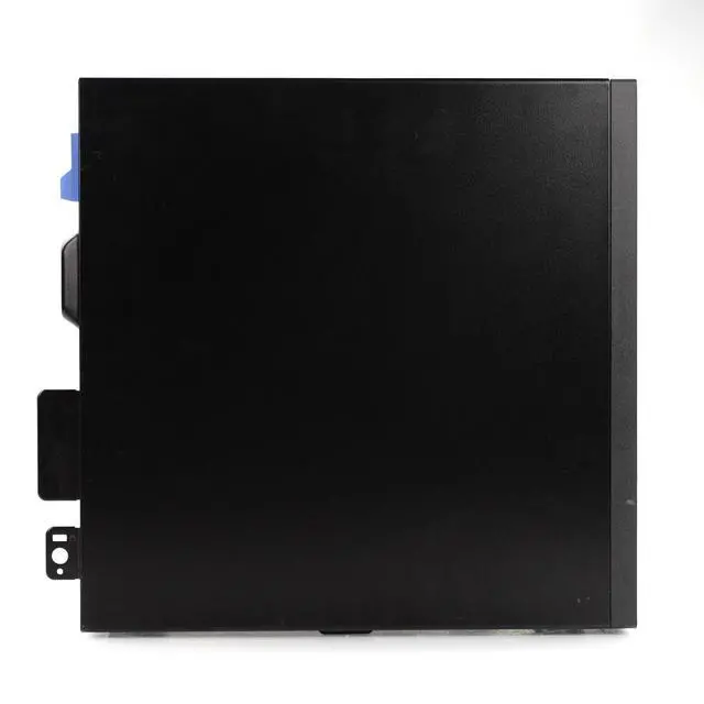 Alt view image 6 of 6 - Dell Precision 3431 SFF Desktop Intel i5-9500 3GHz 16GB 512GB SSD Windows 11 Pro