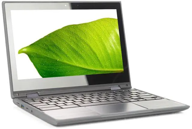 Main image of Lenovo Chromebook 300e 2nd Gen 2-in-1 11.6" Intel N4020 4GB 32GB eMMC - Grade B