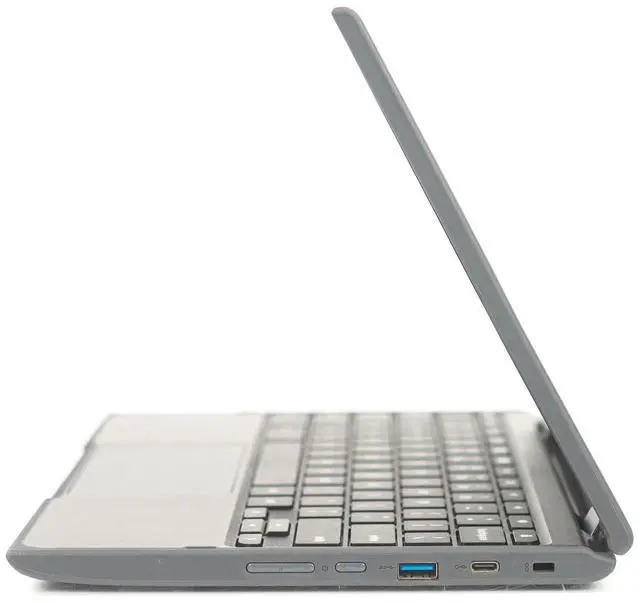 Alt view image 5 of 7 - Lenovo Chromebook 300e 2nd Gen 2-in-1 11.6" Intel N4020 4GB 32GB eMMC - Grade B