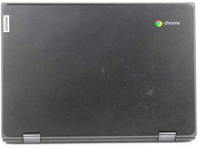 Alt view image 7 of 7 - Lenovo Chromebook 300e 2nd Gen 2-in-1 11.6" Intel N4020 4GB 32GB eMMC - Grade B