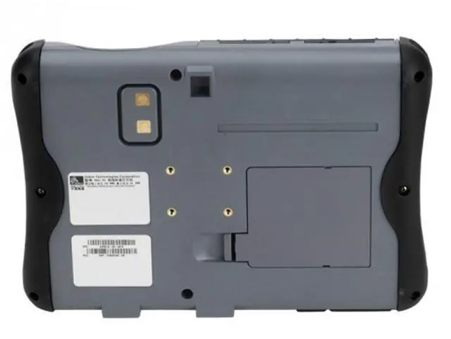 Alt view image 2 of 7 - Genuine Zebra RW4-PS RW420 Portable Print Station Bluetooth R4P-6UBA0000-00