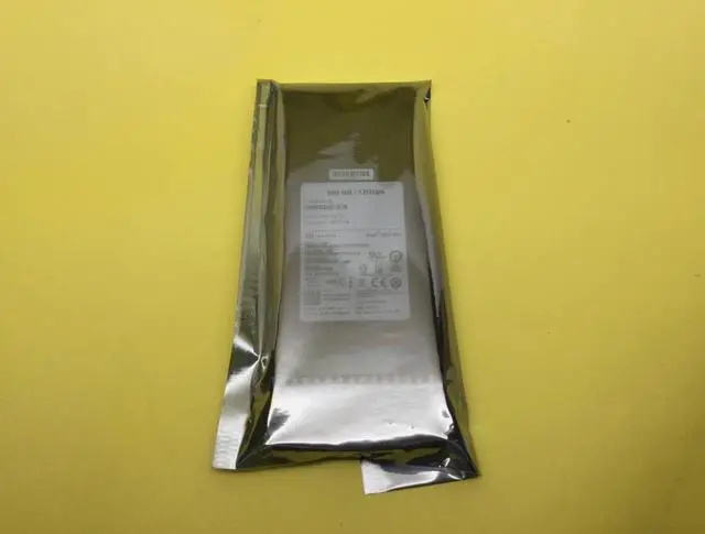 Main image of (NOT FOR HOME PC!) X371A Netapp 960GB SAS 12Gb/s 2.5" SSD with Tray MZ-ILT960B 108-00546+