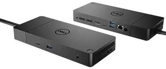 Main image of DELL BROWN BOX 210W 240W AC PD - OEM