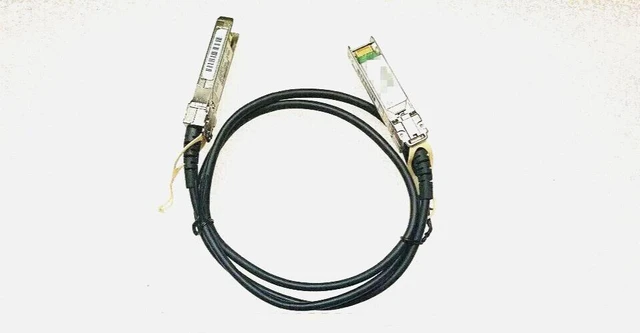 Main image of 10GB CABLE FOR MELLANOX CONNECTX-3 10GBE PCIE CARD CX311A