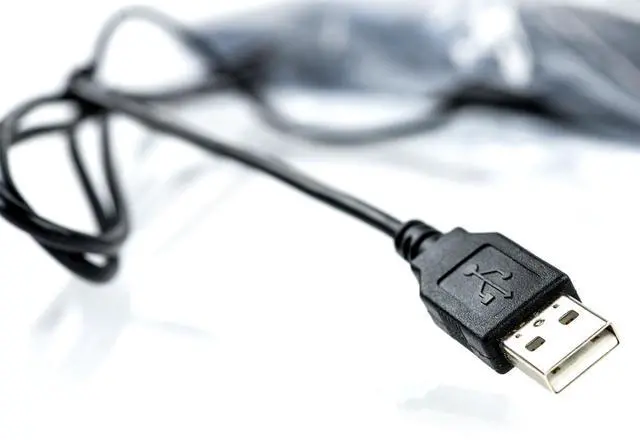 Alt view image 6 of 7 - Lot of 3 HP KU-1156 Black USB Wired 104-Key Standard Desktop Keyboard 672647-003