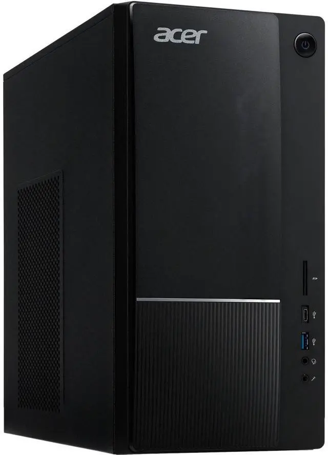 Main image of Acer Aspire TC-1775-UR11 Desktop Core i5-14400 2.50GHz 8GB DDR5 512GB SSD W11H