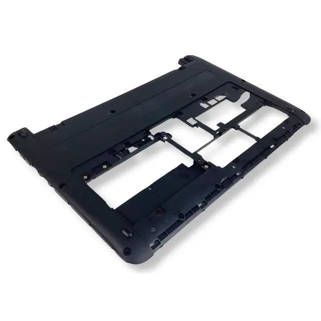 Alt view image 3 of 7 - Lot 2 HP ProBook 430 G2 Bottom Base Cover Black AP158000400 902467-001