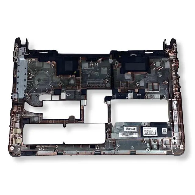 Alt view image 4 of 7 - Lot 2 HP ProBook 430 G2 Bottom Base Cover Black AP158000400 902467-001