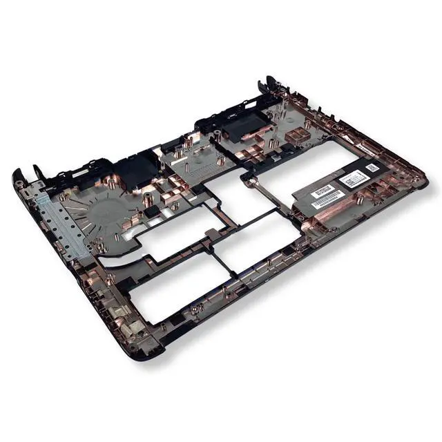 Alt view image 6 of 7 - Lot 2 HP ProBook 430 G2 Bottom Base Cover Black AP158000400 902467-001